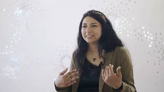 ArtTalk: Ruhee Maknojia | Fabricating Authenticity