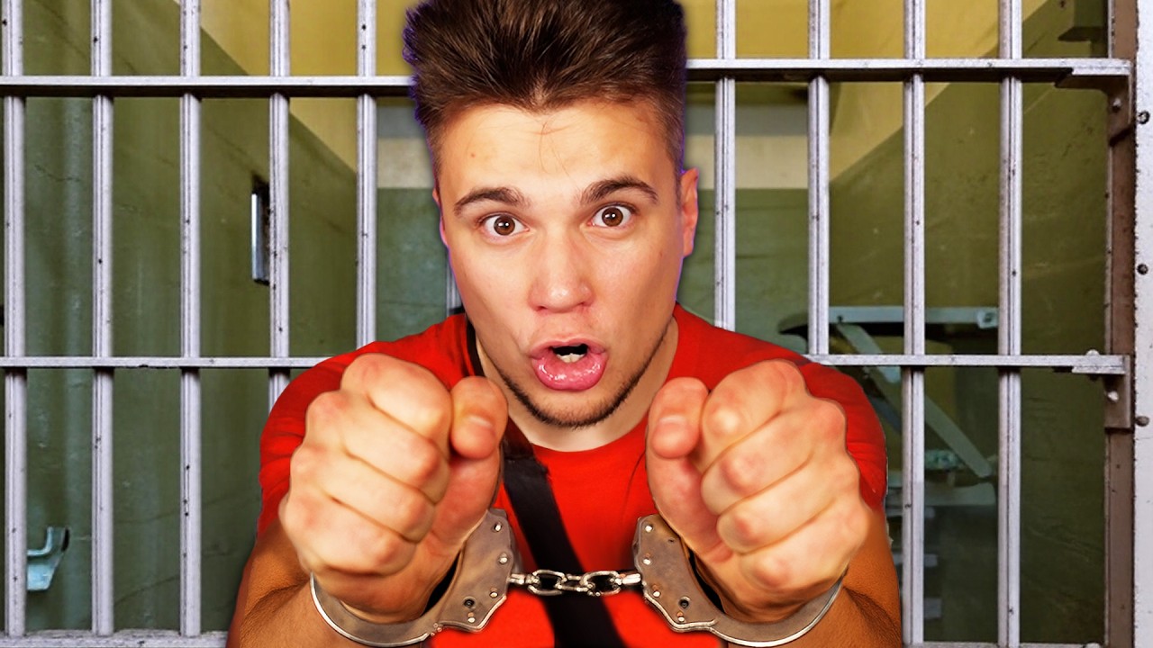 SYMULATOR WIĘZIENIA