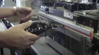 Emplex AZ 450 Table Top Vacuum Sealer | ProPac.com