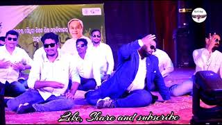 Lazy dance by Dashing boys|| Dance Dhamaka|| SESSION- 2022-24 || NKC CTE,ANGUL