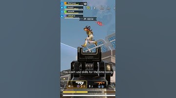 Platform 1v2 Stuff In Call of duty mobile