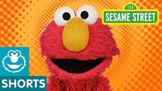 Sesame Street: Elmo's Learning About Kindness!