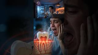 Tooth Pain Relief at Home | Temporary Cavity Hacks That Actually Help
