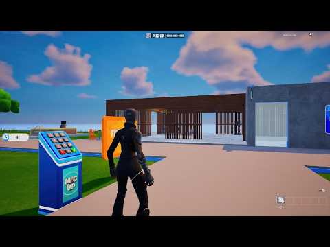 XP Farming Glitch