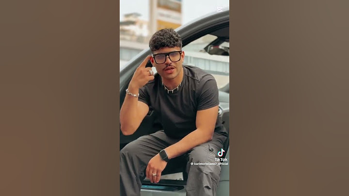 حالق موليت|كريم كرستيانو|