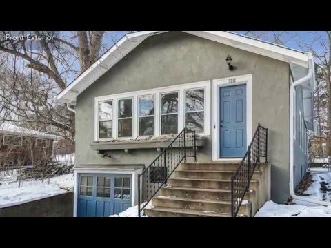 3312 Colorado Ave S, Saint Louis Park, MN home video tour