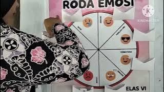 Roda Emosi, KSE