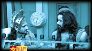 Mahabharatham - 6th to 10th October 2014 | Promo 5