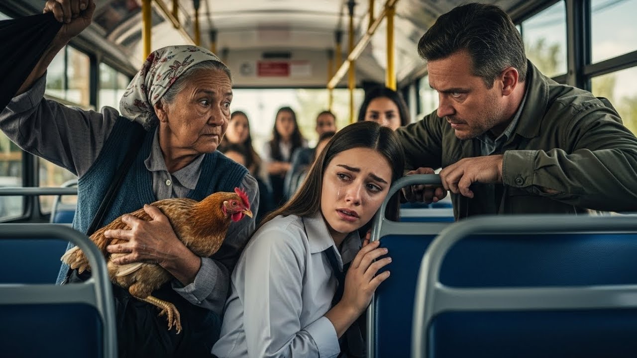 Пожилая женщина предотвратила похищение молодой женщины нападавшим.