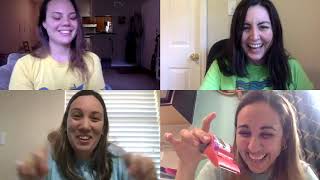 Online Olas Spanish Summer Camp