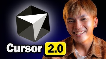Cursor 2.0 Just Changed Vibe Coding FOREVER! 😱