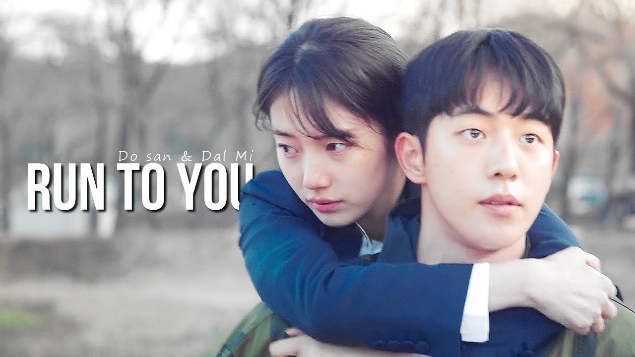 Do San + Dal Mi l Run to you (Start-Up) [+1x14]