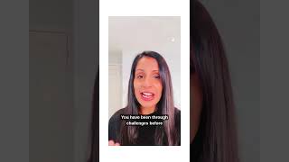 When Self Doubt Takes Over - BACK YOURSELF #mentalhealth #coaching #mindsetshift #confidence
