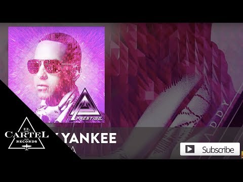 Switchea - Daddy Yankee