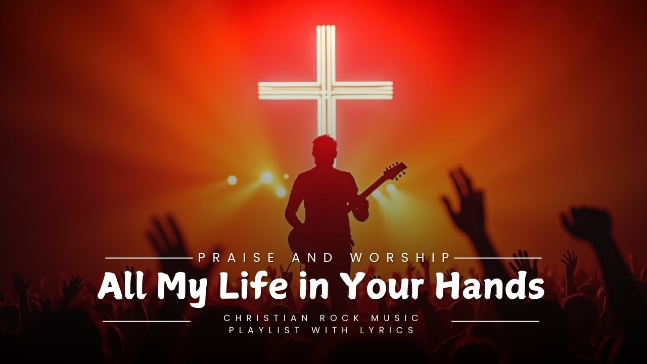 Praise Rocks Top Rock Gospel Songs for Praise and Worship | Christian Rock Music ...