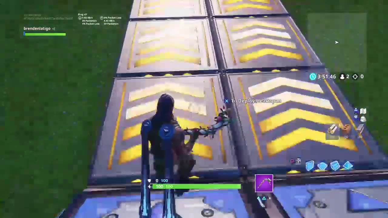 Fortnite Science Project 1 Youtube - fortnite science project 1