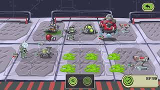 Space Raiders RPG Gameplay (PC Game) screenshot 1