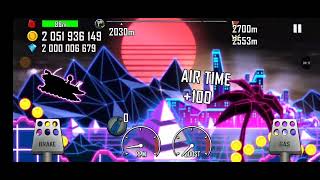 3.2km in neon with finger screw screenshot 4