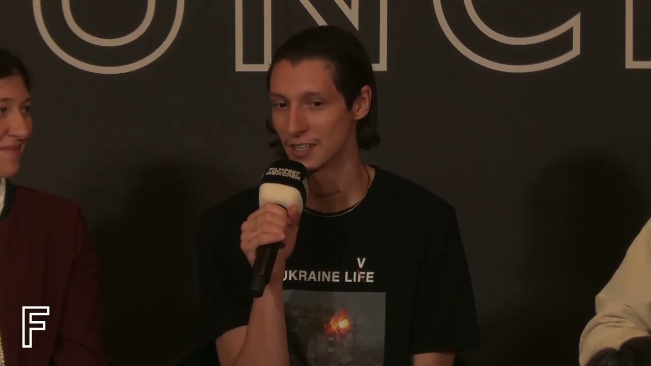 Filmmakers Live! Ukraine I FFMUC 2022