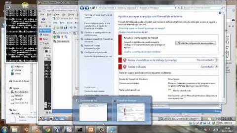 Importar datos de MySQL a Oracle 11gR2 por medio de SQLDeveloper