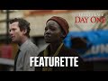A Quiet Place: Day One - This Is Day One Featurette