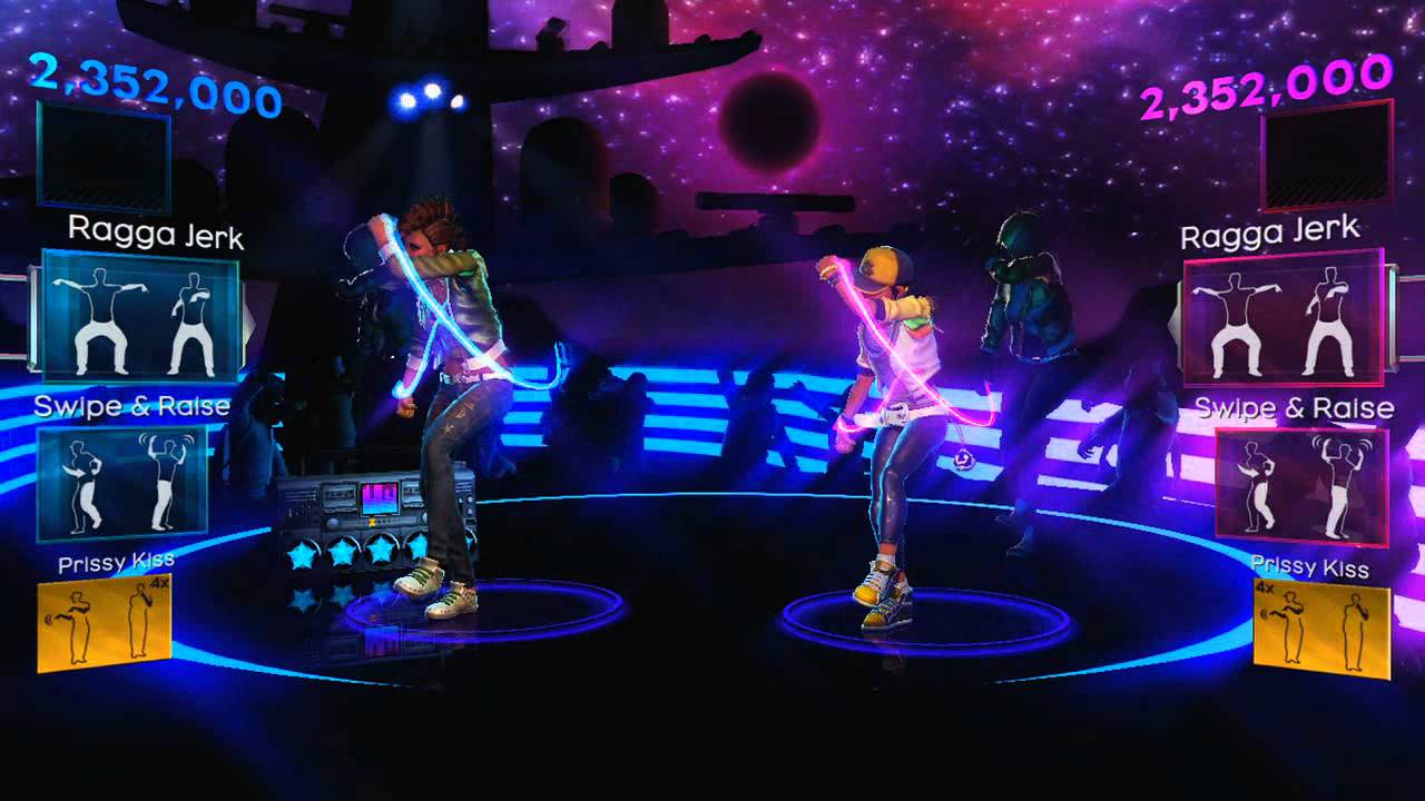 pubg mobile Dance Central 2 [PEGI 12] - Rihanna Pack