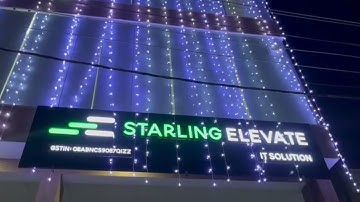 Introducing Starling Elevate | Empowering Businesses with Smart Tech & Digital Innovation