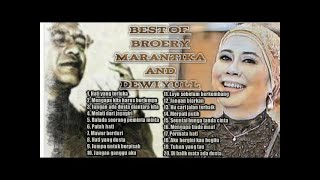 Download Mp3 best of BROERY MARANTIKA & DEWI YULL Gudang lagu Download Mp3 best of BROERY MARANTIKA & DEWI YULL