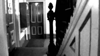 short film - horror suspense sequence