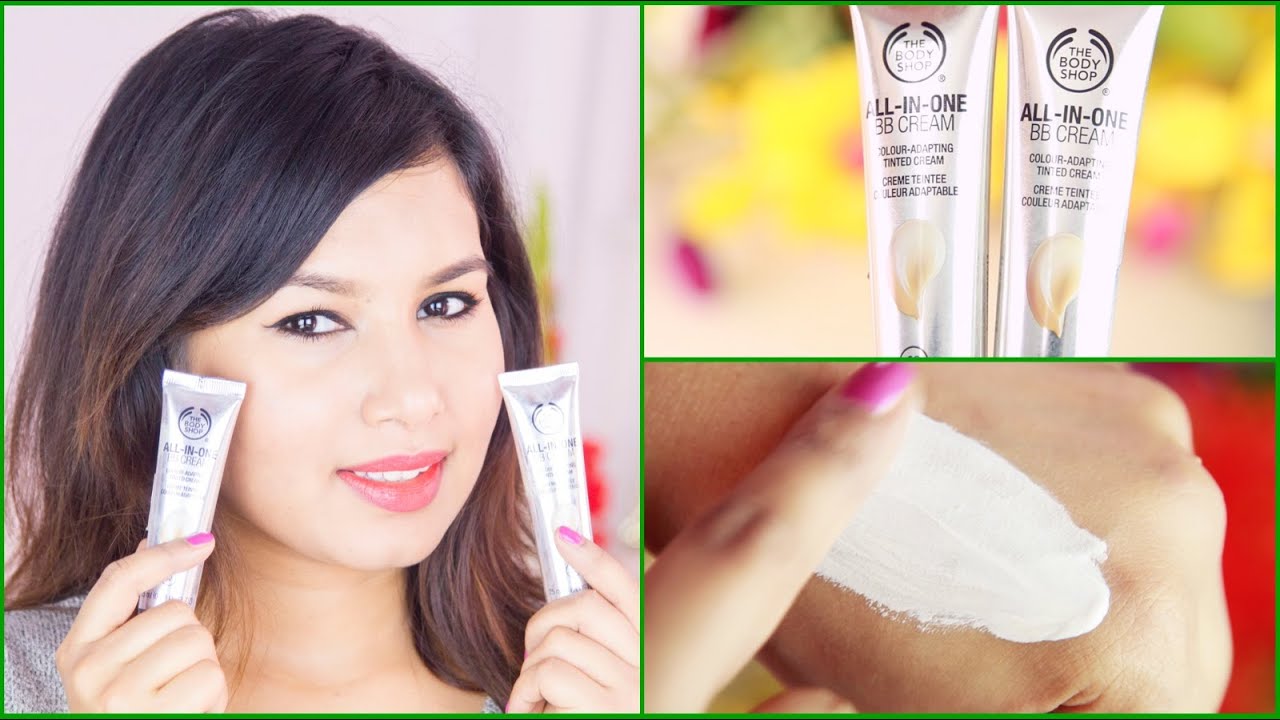hur använder man bb cream hur använder man bb cream