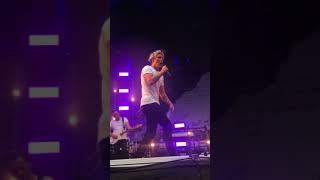 Christopher koncert - Monogamy