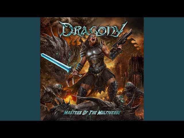 Dragony - Grey Wardens