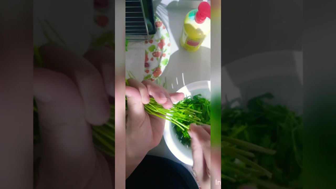Bunca Yıl Boşuna Uğraşmışız! 🤯 Kolay Maydanoz#shorts #pratikbilgiler #mutfaksırları #yemekhileleri Bunca Yıl Boşuna Uğraşmışız! 🤯 Kolay Maydanoz#shorts #pratikbilgiler #mutfaksırları #yemekhileleri