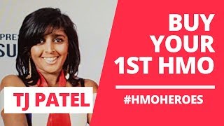 HOW TO BUY YOUR FIRST HMO WITH HMO HERO TJ PATEL #20