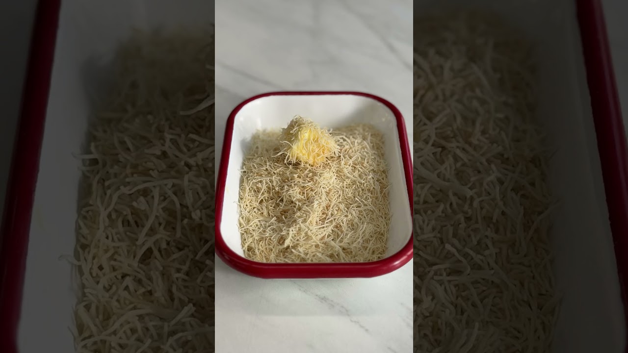 YENEBİLEN ÇITIR YILBAŞI AĞACI🎄🤩 Yeni Yıl Sofrasına Atıştırmalık Tarifi