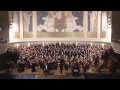 Brahms - Ein deutsches Requiem - 2 - Denn alles Fleisch, es ist wie Gras (UniversitätsChor München)