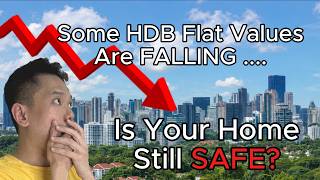 HDB Trends 2026: Which Flats Are Losing Money Today?