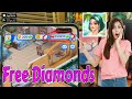 Gossip harbor hackmod  how to get diamonds for free ios  android