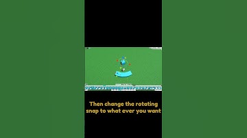 How to make a perfect circle in theme park tycoon 2