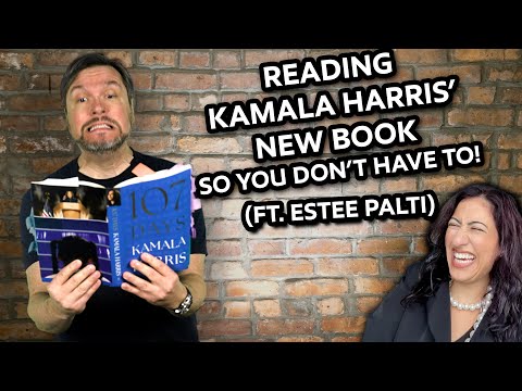 Kamala Harris's SimpCity Past: Photos You NEED To See Before It's Too Late!