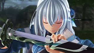 Trails Beyond The Horizon Season 2 Ep.11