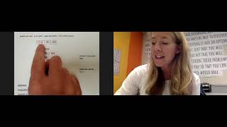Delta Math - Write and Solve Inequalities in Context