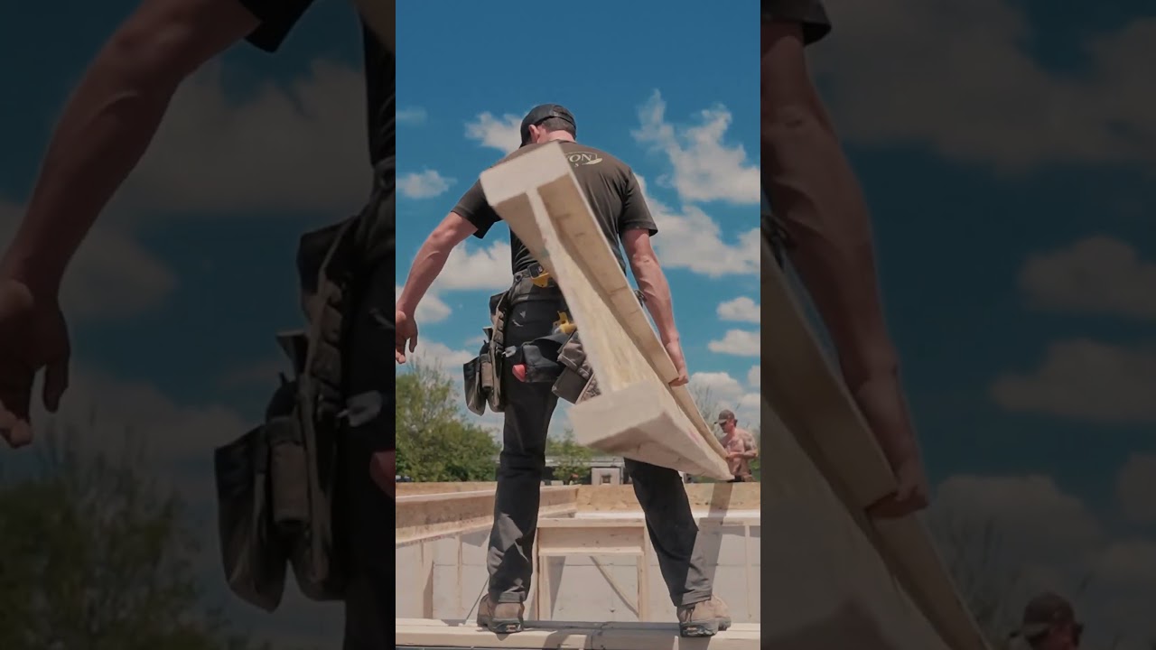 Reel Edit | Deeks Construction LTD — Skyline Media Group