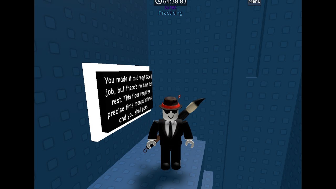 [3rd UNREAL] cotfd for the day hop on 10 rn