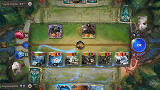 Vayne Scripter