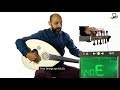 How To Tune A Turkish Oud | Learn Oud Tuning | Oud Lesson