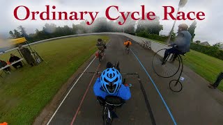 Ordinary Cycle Endurance Race