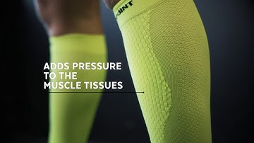 Zeropoint Compression Socks and Calf Sleeves