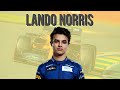 How Did Lando Norris Get To F1?