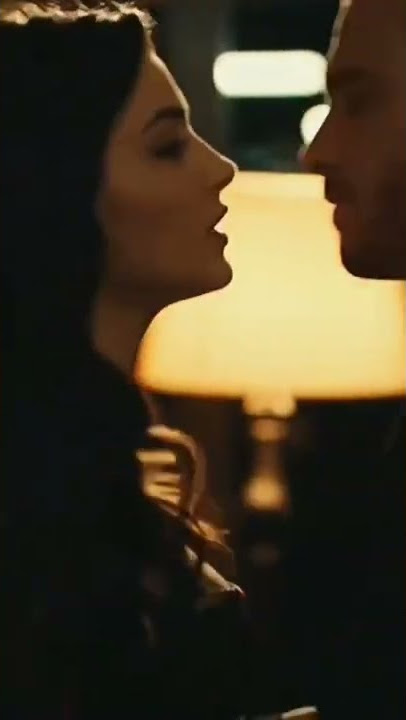 This Scene 🥵🔥 | #edser #handeerçel #kerembürsin